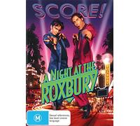 A Night at the Roxbury
