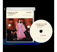 A Night At The Symphony Laufey