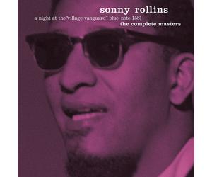 A Night At The Village Vanguard - The Complete Masters (Cd)