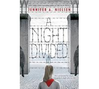 Jennifer,A Nielsen Night Divided (Copertina rigida)
