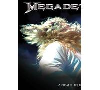 A Night in Buenos Aires (DVD)