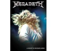 A Night In Buenos Aires (DVD)