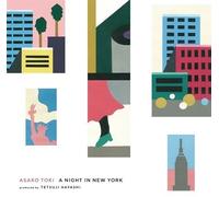 A Night In New York