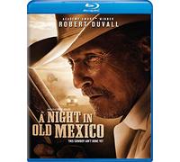 A Night in Old Mexico
