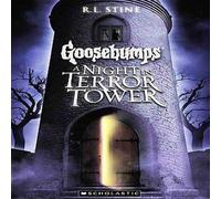 A Night in Terror Tower