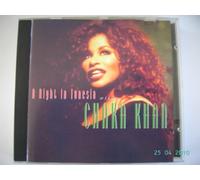 A Night in Tunesia - Chaka Khan