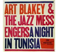 A Night In Tunisia/ Art Blakey And The Jazz Messengers