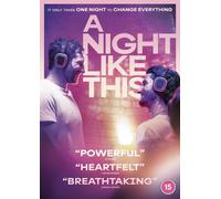 A NIGHT LIKE THIS (DVD)