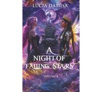 A Night of Falling Stars