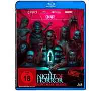 A Night Of Horror - Nightmare Radio