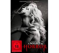 A Night of Horror: Volume 1 [ Origine Tedesco, Nessuna Lingua Italiana ]