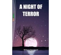A NIGHT OF TERROR