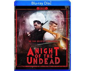 A Night Of The Undead