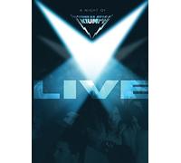 A Night of Triumph Live