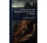 A Night on the Borders of the Black Forest