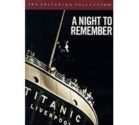 A night to remember