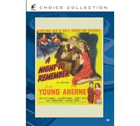 Una Notte da Ricordare – Brian Aherne, Jeff Donnell, Loretta Young – DVD (1942)