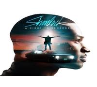 A Night to Remember by Shonlock (2014-05-04)