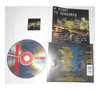 Peter White/Deep Forest/Ottmar Liebert/ Tuck & Patty..... - A Night to remember