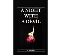 A Night with a Devil: A Renaissance Gothic Demon Short Story