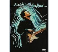 Lou Reed: A Night with Lou Reed (DVD) Lou Reed