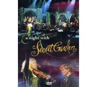 A Night With Secret Garden (DVD) Secret Garden