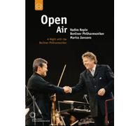 A Night With the Berlin Philharmonic (DVD) Vadim Repin