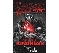 A Nightmare Before Kindness: A Town of McHattie Tale