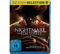 A NIGHTMARE ON ELM STREET (201 [Blu-ray] (Blu-ray)