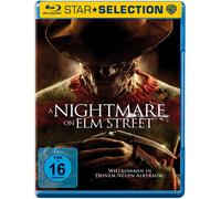 A NIGHTMARE ON ELM STREET (201 [Blu-ray] (Blu-ray)