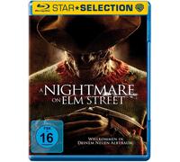A NIGHTMARE ON ELM STREET (201 (Blu-ray) Jackie Earle Haley Kyle Gallner