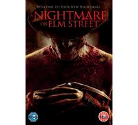 A Nightmare on Elm Street (2010) (DVD) Clancy Brown Connie Britton Katie Cassidy