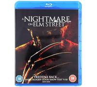 A Nightmare On Elm Street 2010 [Edizione: Regno Unito] [Edizione: Regno Unito]