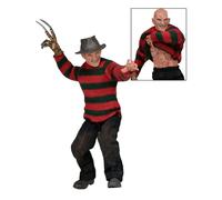 PREORDER A Nightmare on Elm Street 3 Clothed: FREDDY KRUEGER by Neca