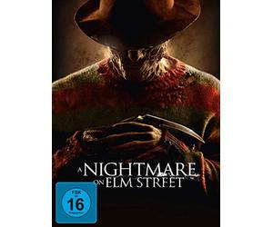 A Nightmare on Elm Street