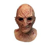 A Nightmare On Elm Street 4 Maschera In Lattice Per Adulti | Freddy Krueger