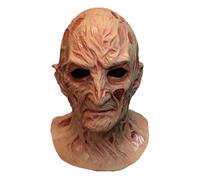 A Nightmare On Elm Street 4 Maschera In Lattice Per Adulti | Freddy Krueger