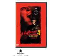 A Nightmare on Elm Street 4: The Dream Master