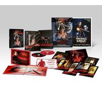 A Nightmare on Elm Street 40th Anniversary Collectors Edition with Steelbook [4K Ultra HD] [1984]