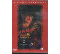 A Nightmare On Elm Street 5: The Dream Child [Edizione: Regno Unito] [Edizione: Regno Unito]