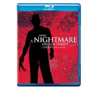 A Nightmare on Elm Street Blu ray