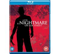 Nightmare On Elm Street [Edizione: Regno Unito] [Edizione: Regno Unito]