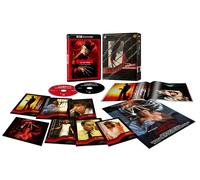 A Nightmare On Elm Street (Blu-ray) Heather Langenkamp