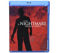 A Nightmare on Elm Street (Blu-ray) John Saxon Ronee Blakley Heather Langenkamp
