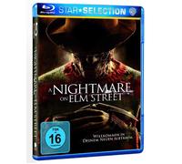 A Nightmare on Elm Street [Blu-ray] NUOVO IMBALLO ORIGINALE