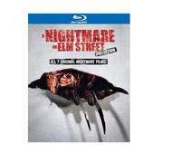 A Nightmare on Elm Street Collection