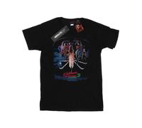 A Nightmare On Elm Street Dream Warriors Maglietta Ampia Donna (BI42010)