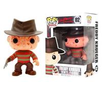 A Nightmare on Elm Street Freddy Krueger Pop Funko movies Vinyl Figure n° 02