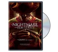 A Nightmare on Elm Street (Les Griffes de la Nuit) (2011) (DVD) Samuel Bayer