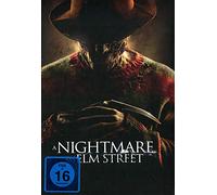 A Nightmare on Elm Street - Limitiertes Mediabook auf 1000 Stück (+ DVD)